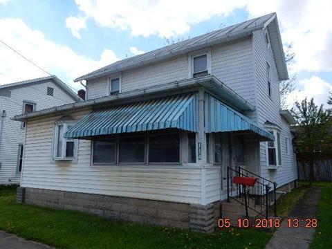114 E 1st St, Perrysville, OH 44864 photo 1