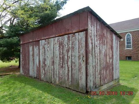 114 E 1st St, Perrysville, OH 44864 photo 15