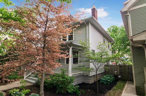 269 E Mithoff St, Columbus, OH 43206 photo 2