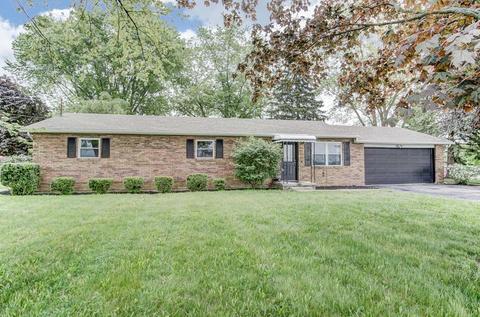 2230 Ridge Rd, Springfield, OH 45502 photo 1