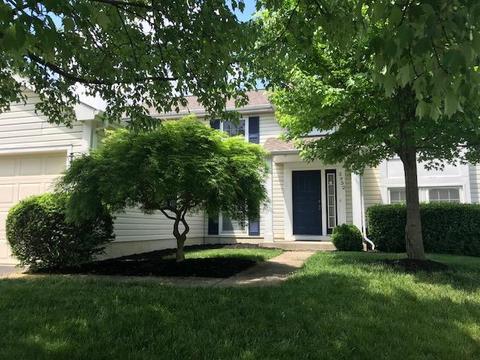 2952 Pinecone Ln, Columbus, OH 43231 photo 2