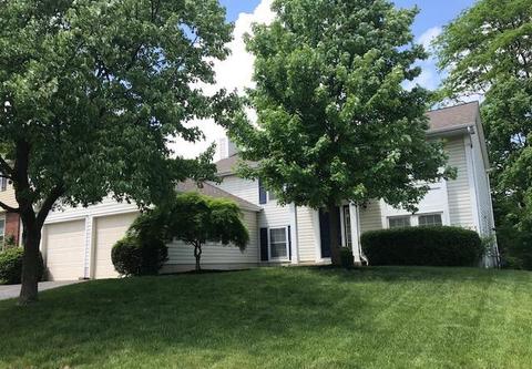 2952 Pinecone Ln, Columbus, OH 43231 photo 1