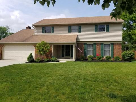 43 Ormsbee Ave, Westerville, OH 43081 photo 1