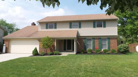 43 Ormsbee Ave, Westerville, OH 43081 photo 37
