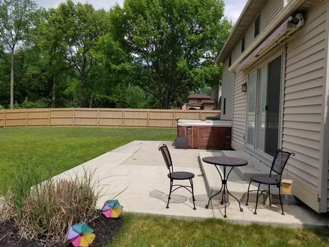 43 Ormsbee Ave, Westerville, OH 43081 photo 33