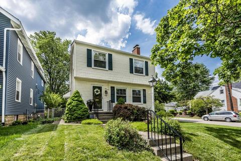751 Grandon Ave, Bexley, OH 43209 photo 2