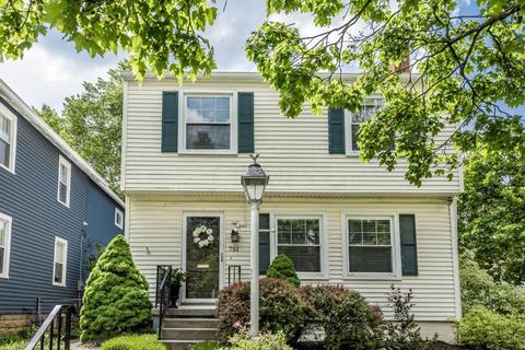 751 Grandon Ave, Bexley, OH 43209 photo 3