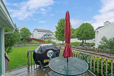 442 Bauhaus St, Blacklick, OH 43004 photo 25