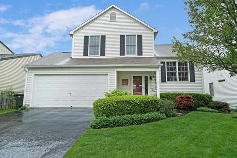 442 Bauhaus St, Blacklick, OH 43004 photo 1