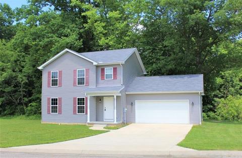 13852 Ash Ln, Logan, OH 43138 photo 1