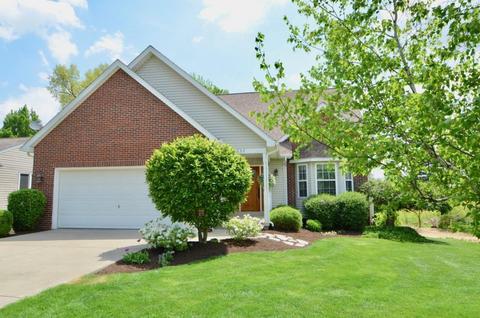 637 Lakeshore Dr E, Hebron, OH 43025 photo 2