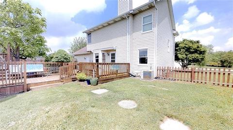 2435 Greenknoll Dr, Springfield, OH 45502 photo 59