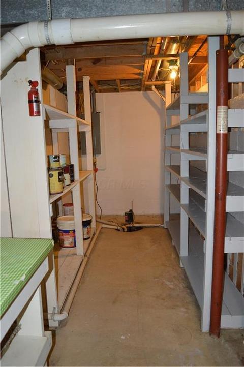 2435 Greenknoll Dr, Springfield, OH 45502 photo 45
