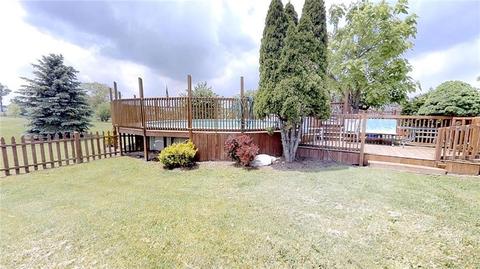 2435 Greenknoll Dr, Springfield, OH 45502 photo 15