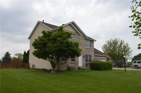 2435 Greenknoll Dr, Springfield, OH 45502 photo 1