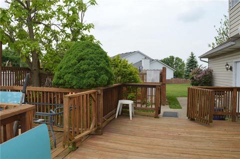 2435 Greenknoll Dr, Springfield, OH 45502 photo 53