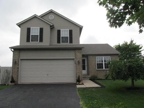 196 Harvard Loop, Delaware, OH 43015 photo 1