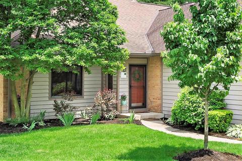7816 Bartles Ave, Dublin, OH 43017 photo 2
