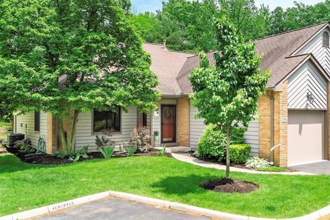 7816 Bartles Ave, Dublin, OH 43017 photo 1