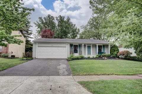 6560 Strathcona Ave, Dublin, OH 43017 photo 2