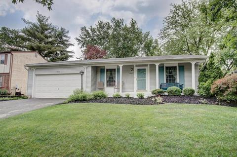 6560 Strathcona Ave, Dublin, OH 43017 photo 1