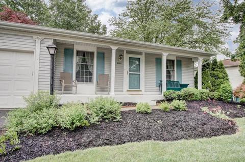 6560 Strathcona Ave, Dublin, OH 43017 photo 3