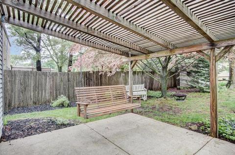 6560 Strathcona Ave, Dublin, OH 43017 photo 32