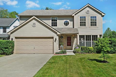 5564 Walnut View Blvd, Columbus, OH 43230 photo 1