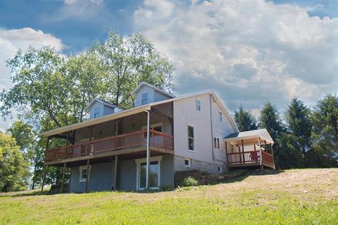 2046 Riggle Rd, Bellville, OH 44813 photo 1