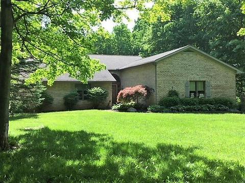 433 Mcadams Rd, Cable, OH 43009 photo 1