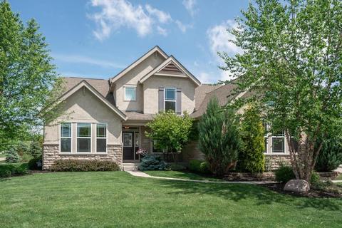 8194 Millway Loop, Powell, OH 43065 photo 1
