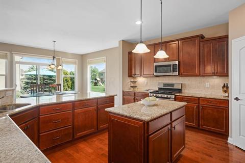 8194 Millway Loop, Powell, OH 43065 photo 11