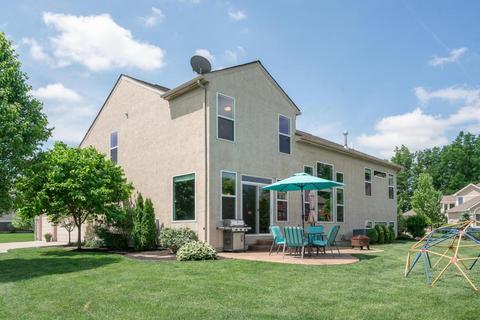 8194 Millway Loop, Powell, OH 43065 photo 35