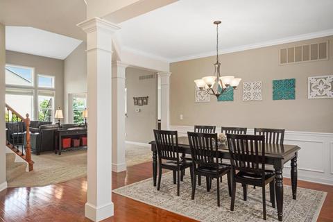 8194 Millway Loop, Powell, OH 43065 photo 16