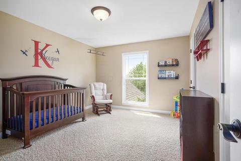 8194 Millway Loop, Powell, OH 43065 photo 28