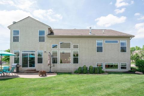 8194 Millway Loop, Powell, OH 43065 photo 36