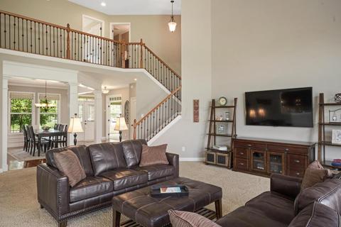 8194 Millway Loop, Powell, OH 43065 photo 4