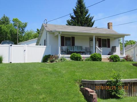 508 Angle Ave, Logan, OH 43138 photo 1