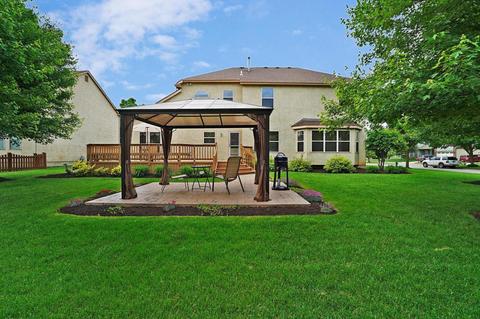 6540 Greensway Loop, Dublin, OH 43016 photo 53