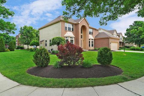 6540 Greensway Loop, Dublin, OH 43016 photo 52