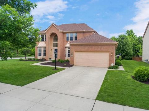6540 Greensway Loop, Dublin, OH 43016 photo 1