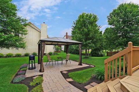 6540 Greensway Loop, Dublin, OH 43016 photo 57