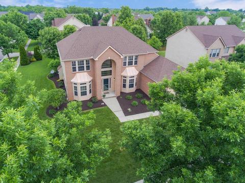 6540 Greensway Loop, Dublin, OH 43016 photo 3