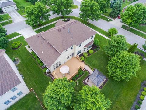 6540 Greensway Loop, Dublin, OH 43016 photo 7