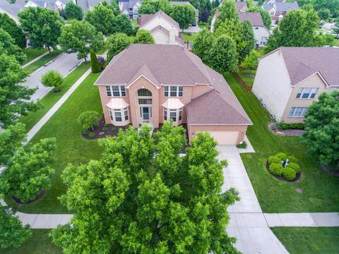 6540 Greensway Loop, Dublin, OH 43016 photo 2