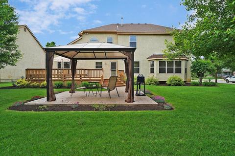 6540 Greensway Loop, Dublin, OH 43016 photo 54