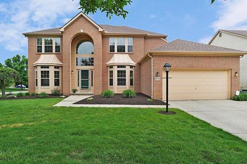 6540 Greensway Loop, Dublin, OH 43016 photo 51