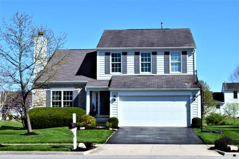 5159 Horseshoe Dr S, Orient, OH 43146 photo 1