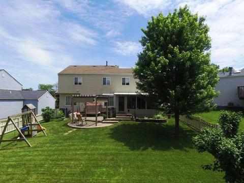 1361 Eagle View Dr, Columbus, OH 43228 photo 41