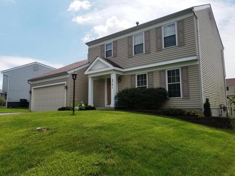 1361 Eagle View Dr, Columbus, OH 43228 photo 3